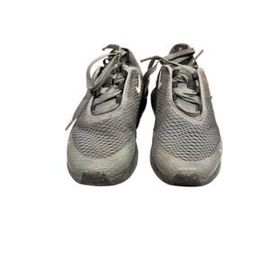 Nike Kids Grey Sneakers — 11C